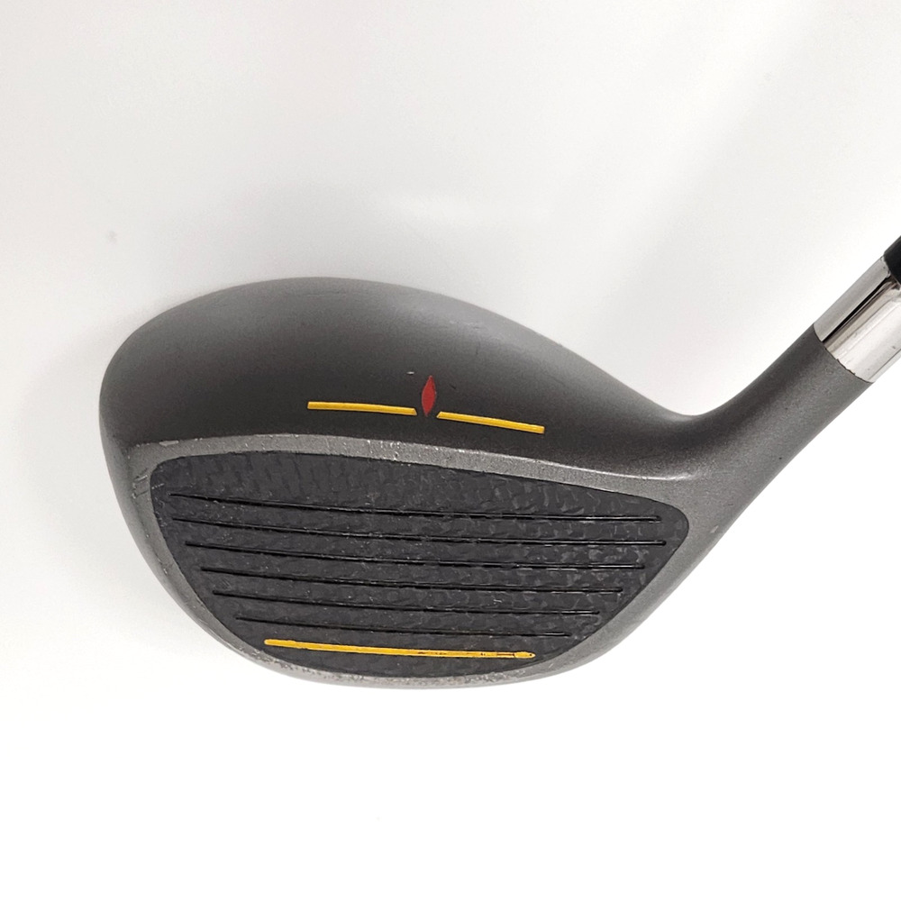 Top Flite Spalding Thunder Heat Driver 10.5* Medium-Flex Graphite 44” RH Good - Picture 3 of 10